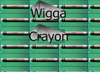 Wigger Crayon