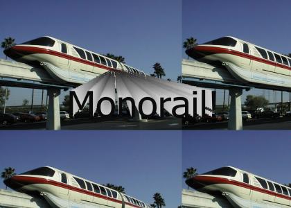 Monorail!