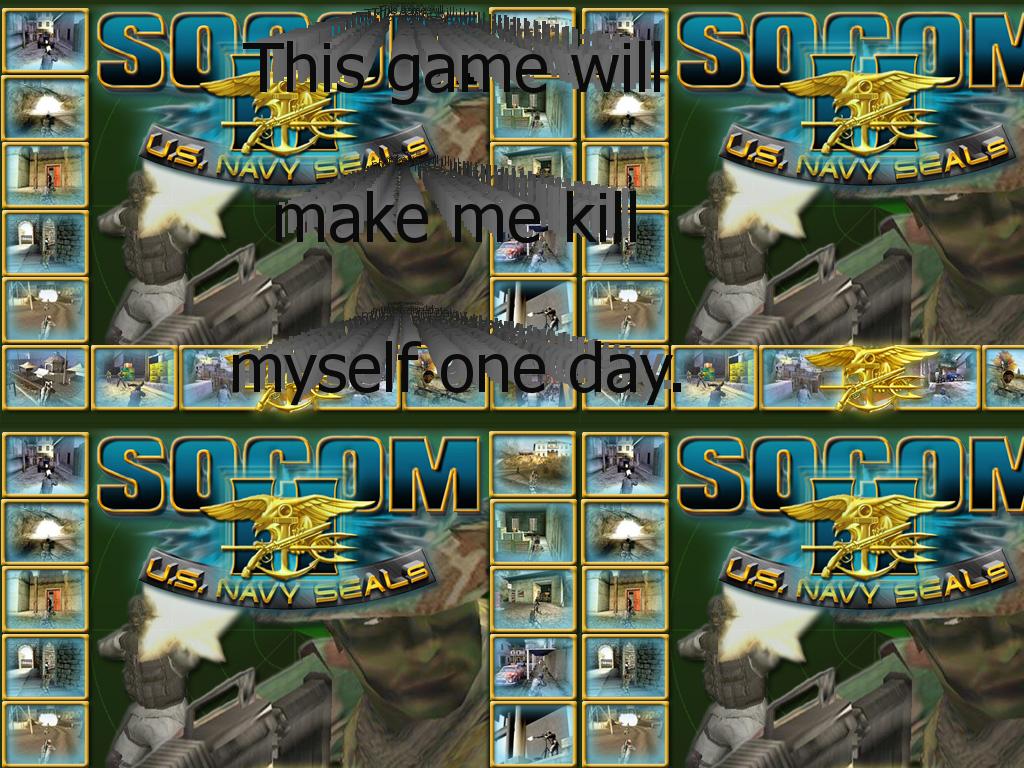 socom2tree