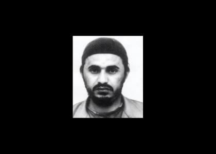 DIE MOTHERFUCKER DIE! (A tribute to Zarqawi)