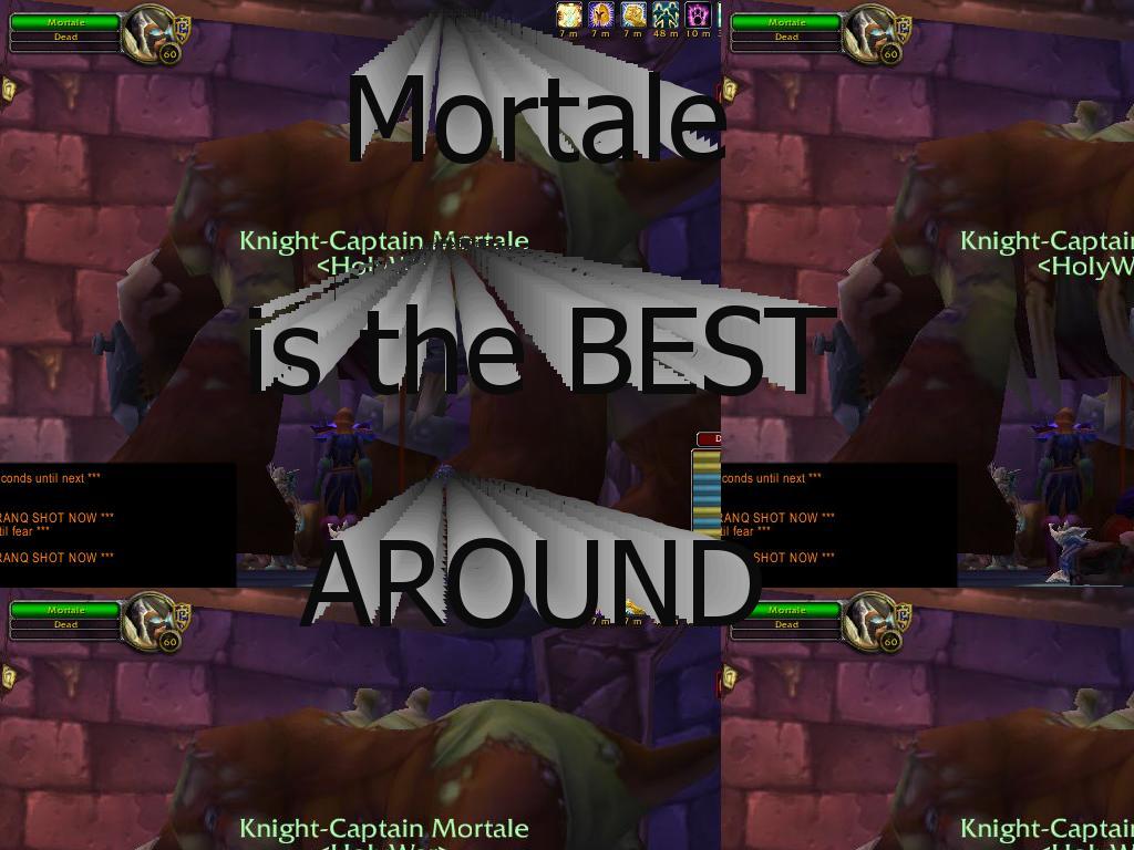 MortBest