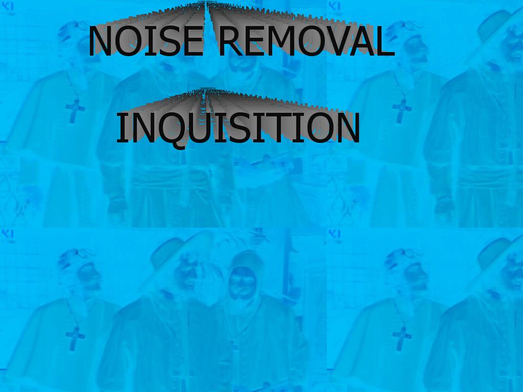 noiseinquisition