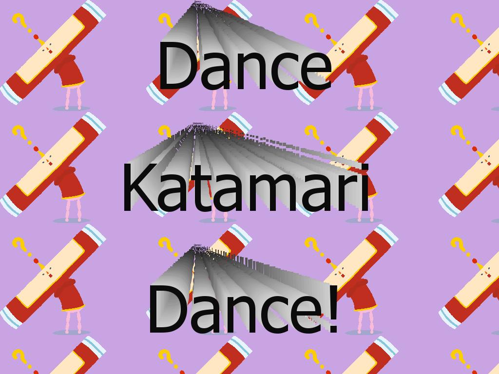 katamarirave