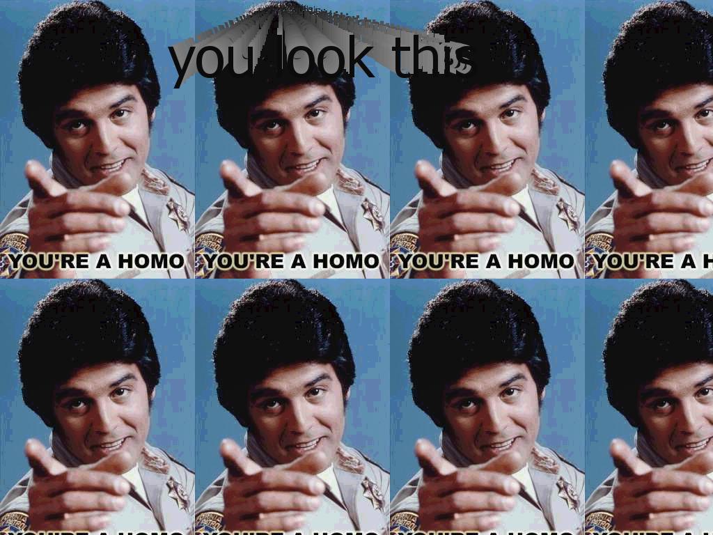 homo