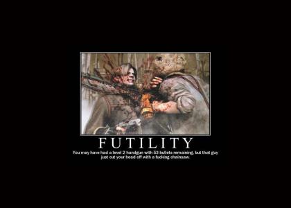 Futility