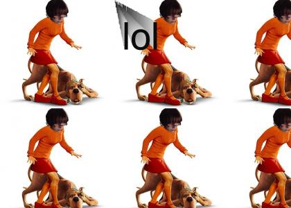 Velma Lives...