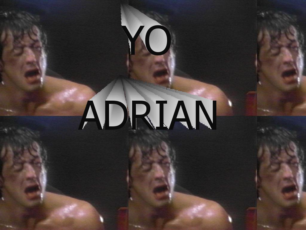 yoadrian