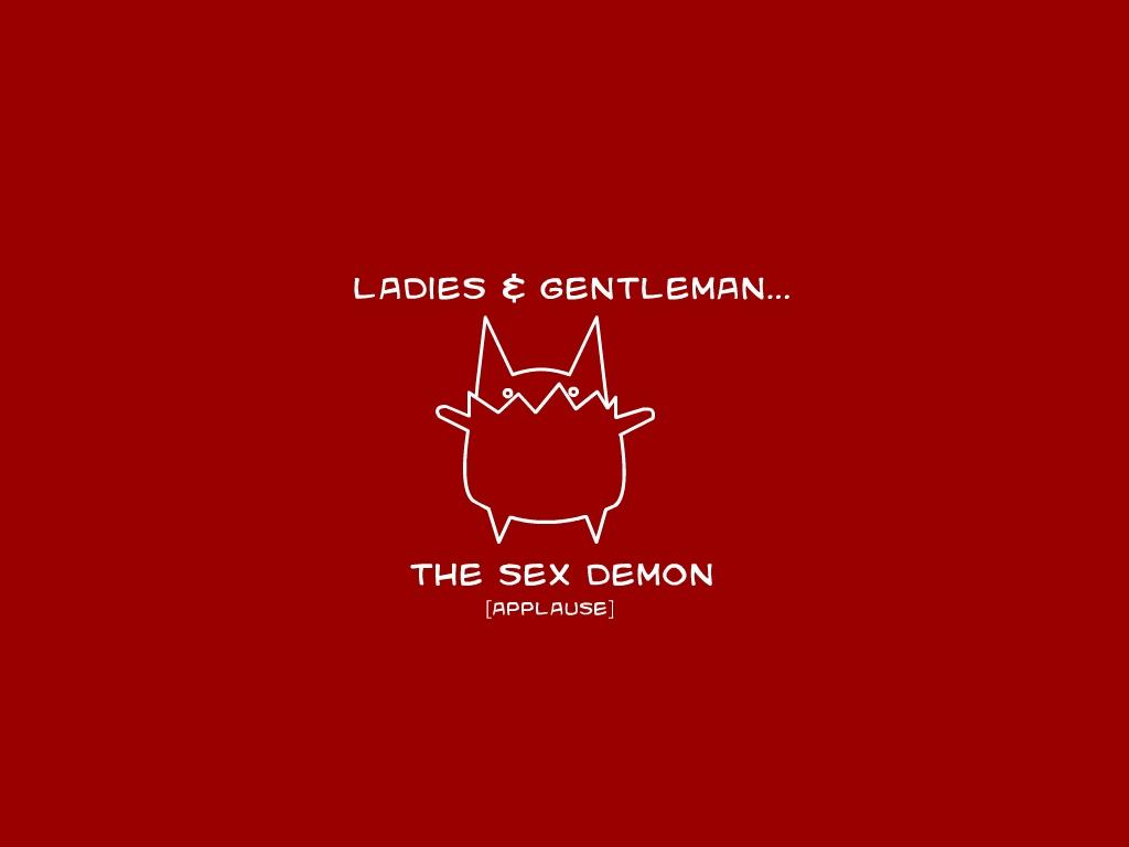 thesexdemon