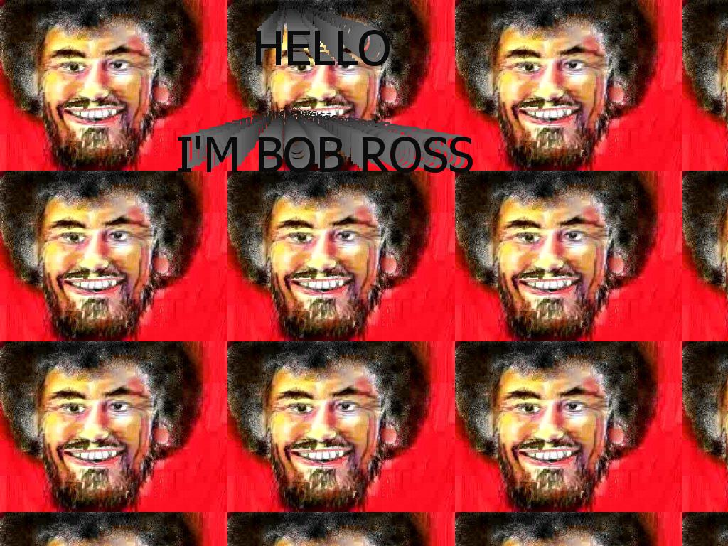 bobross