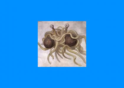 FSM is an awesome God
