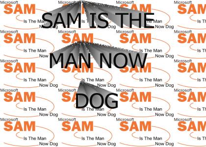 samisthemannowdog