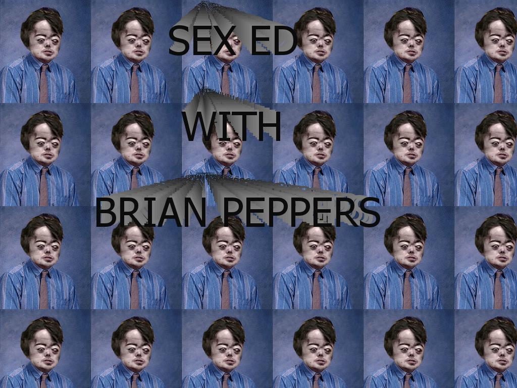 pepperssexed