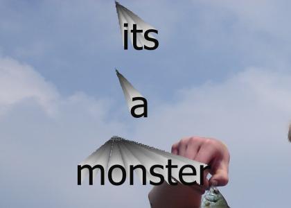 monsterfish