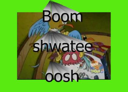Boomshwateeoosh