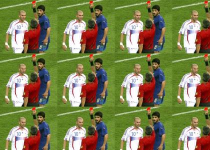 A Rant On Zidane