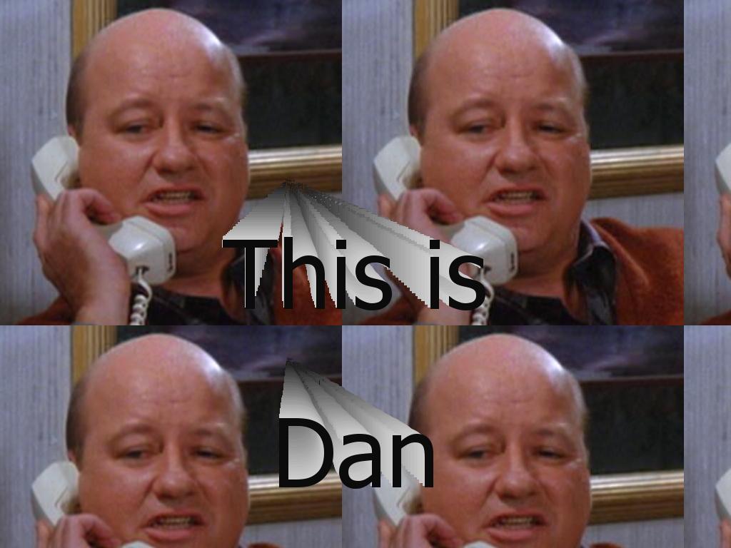 thisisdan