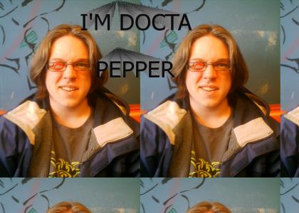 DOCTA PEPPER