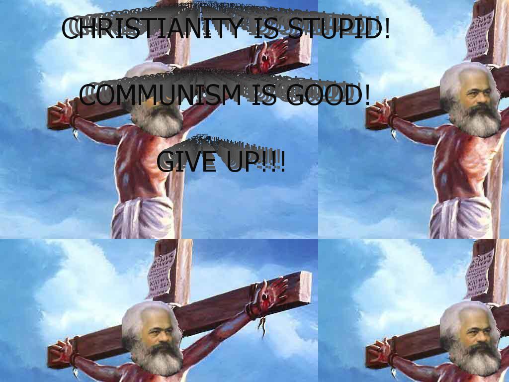 christianity