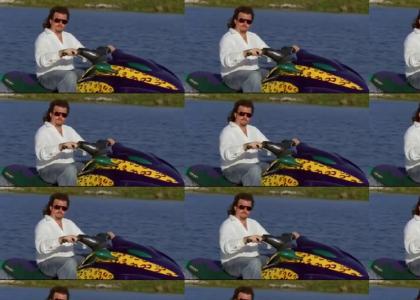 Kenny Powers tells you what is up.