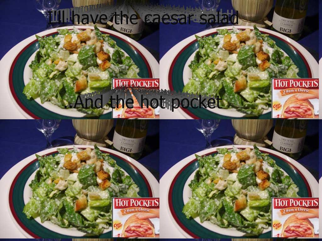 caesarsalad