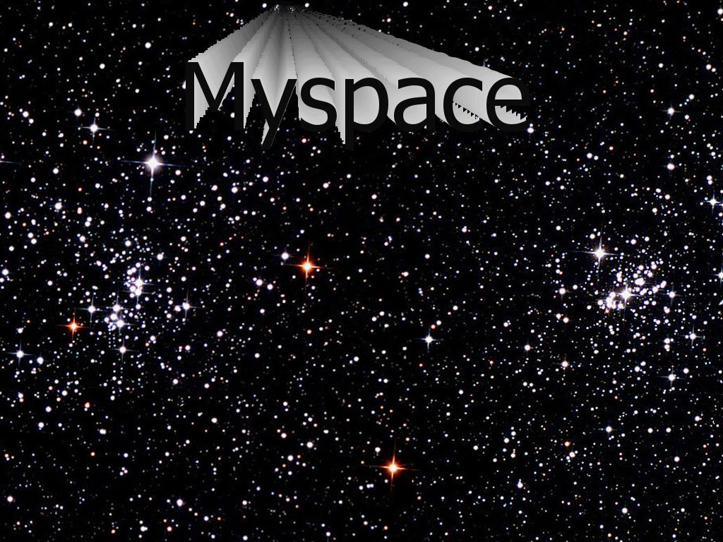 my-space