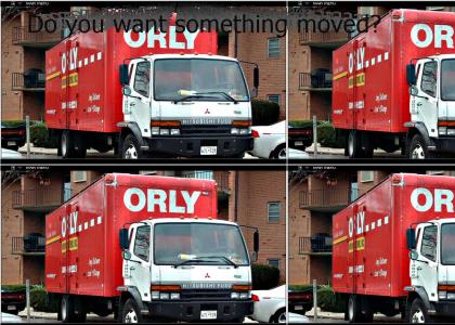 You want to move? O RLY?