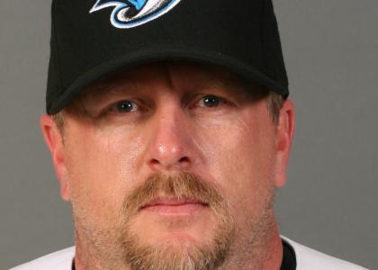 Matt Stairs into your soul