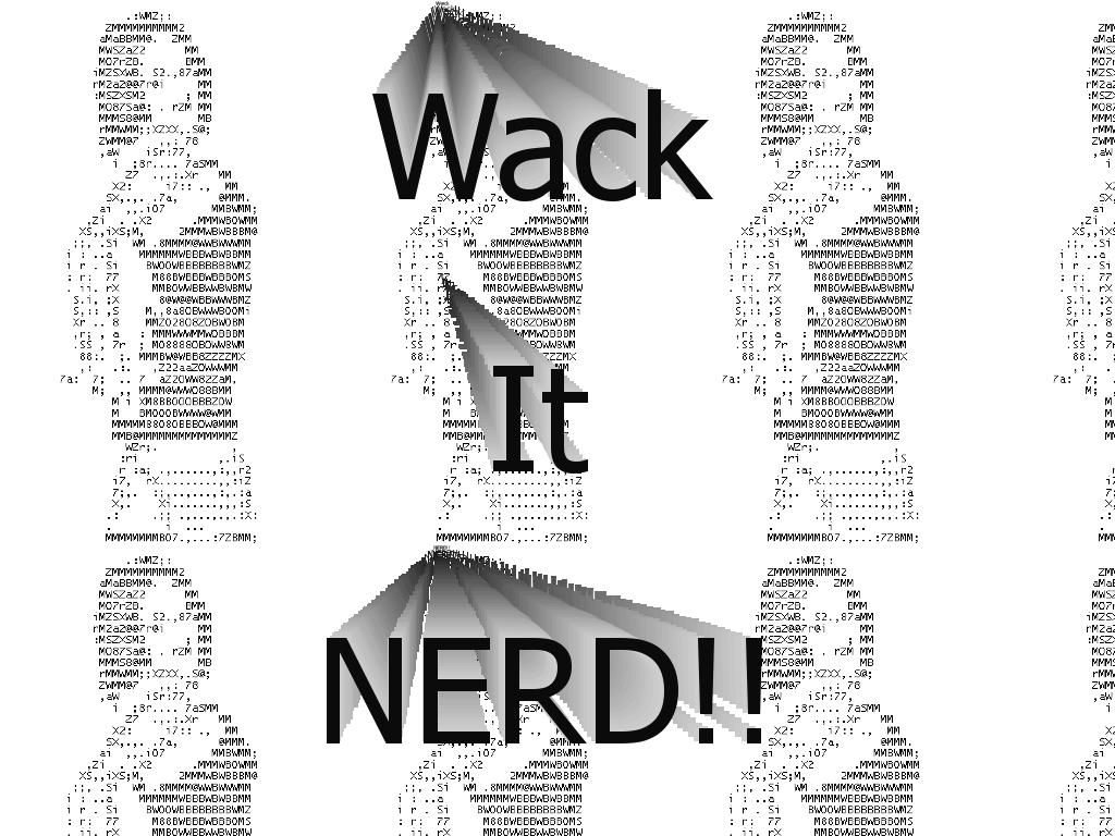 nerdporno