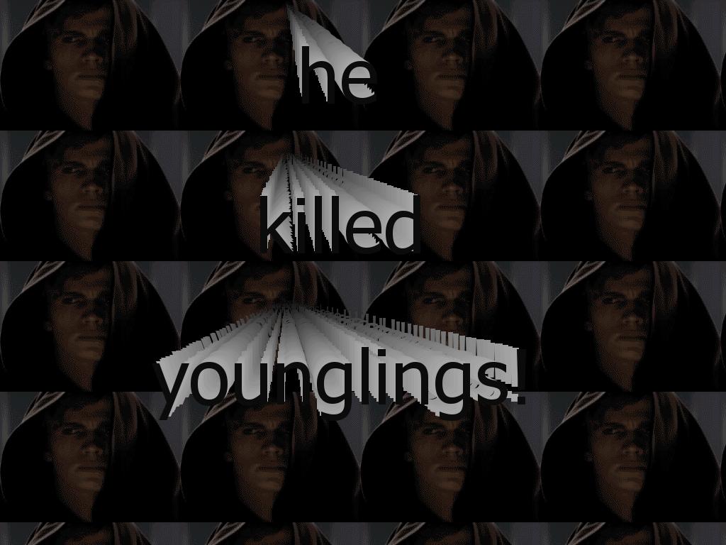 killedyounglings