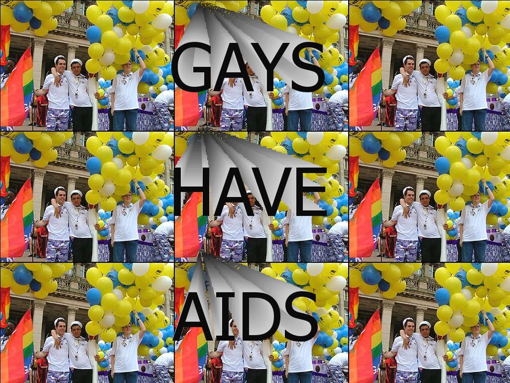 GayAids