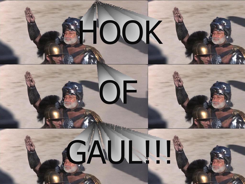 hookofgaul