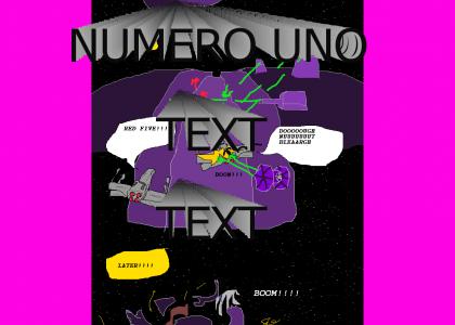 INNERNET COMIX ##!I