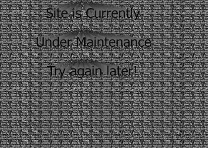 YTMND OFFLINE PAGE