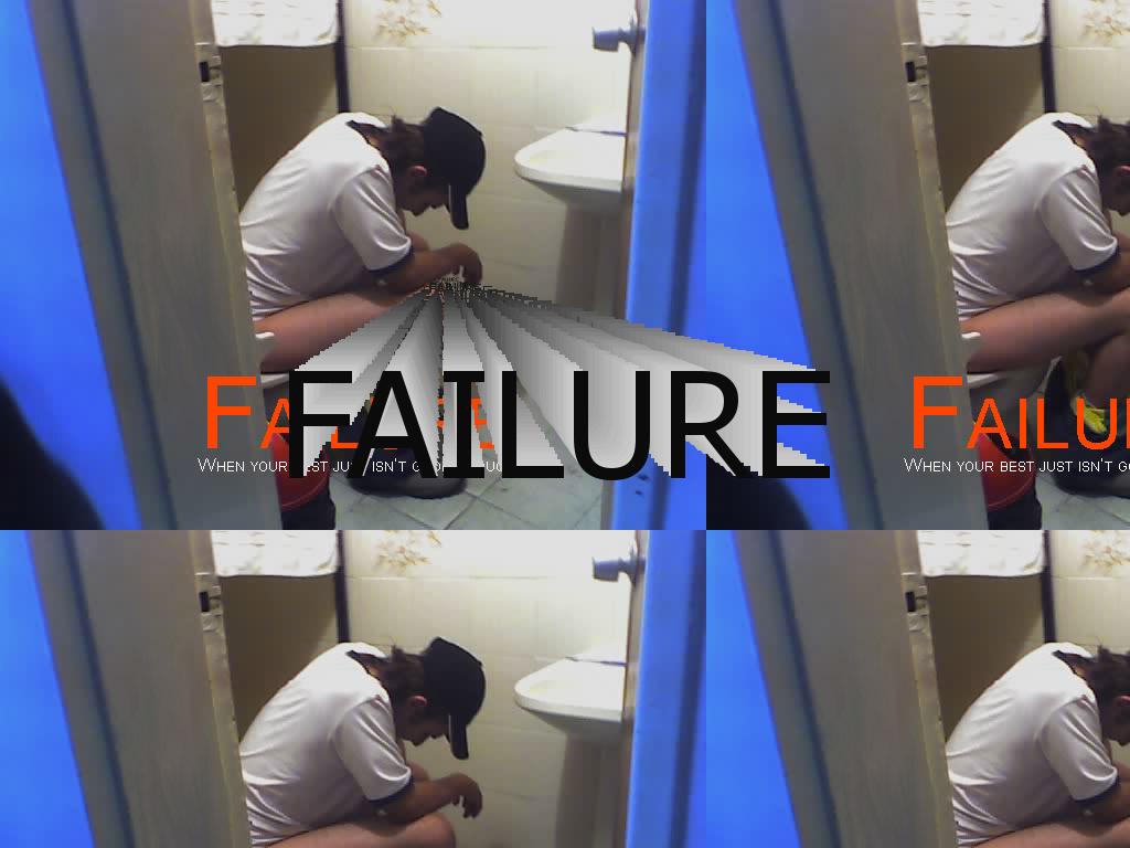 failuredump