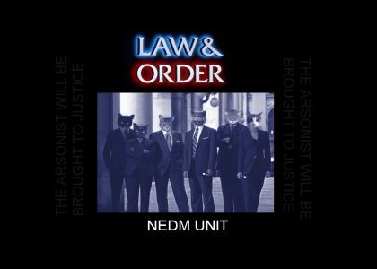 Law and Order: NEDM Unit