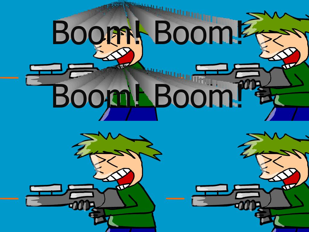 boomboom