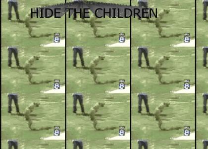 Hidethechildren