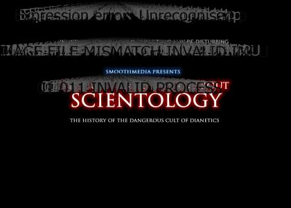 The real un-funny truth about scientology