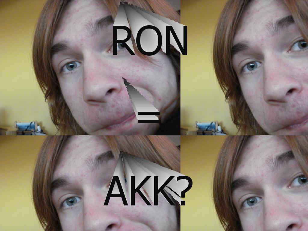 ronisakk