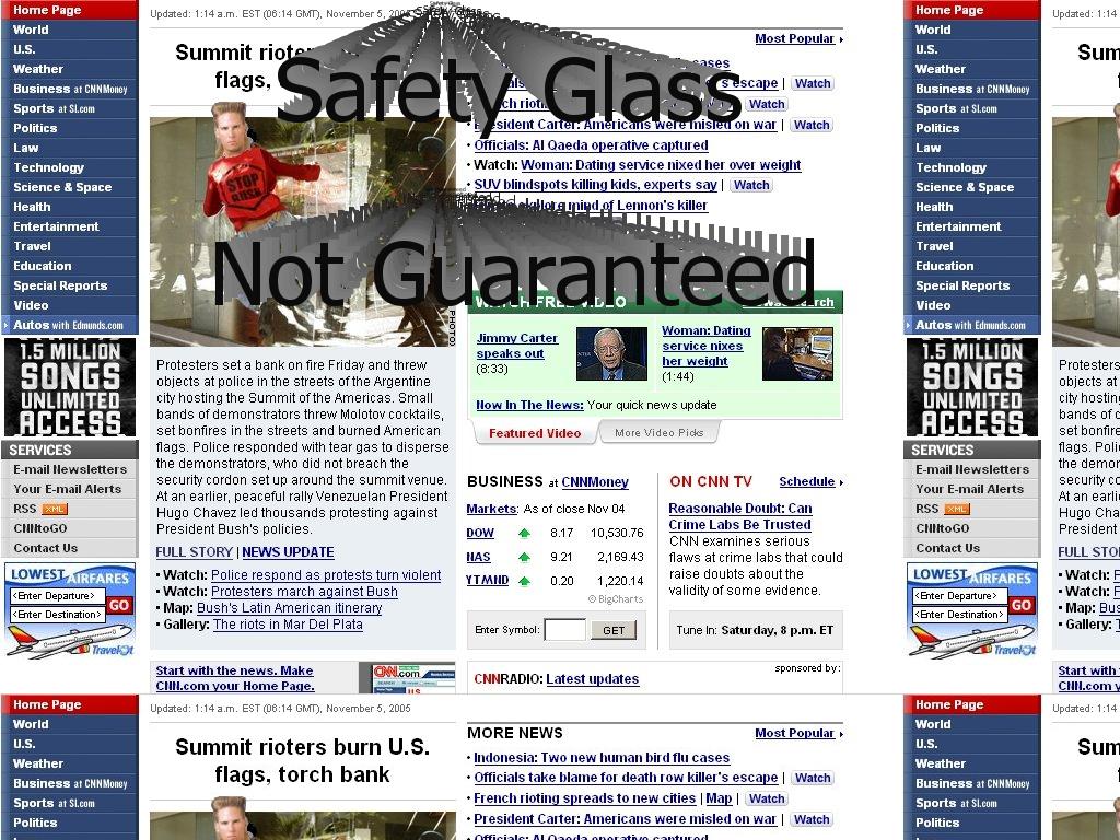 safetyglass