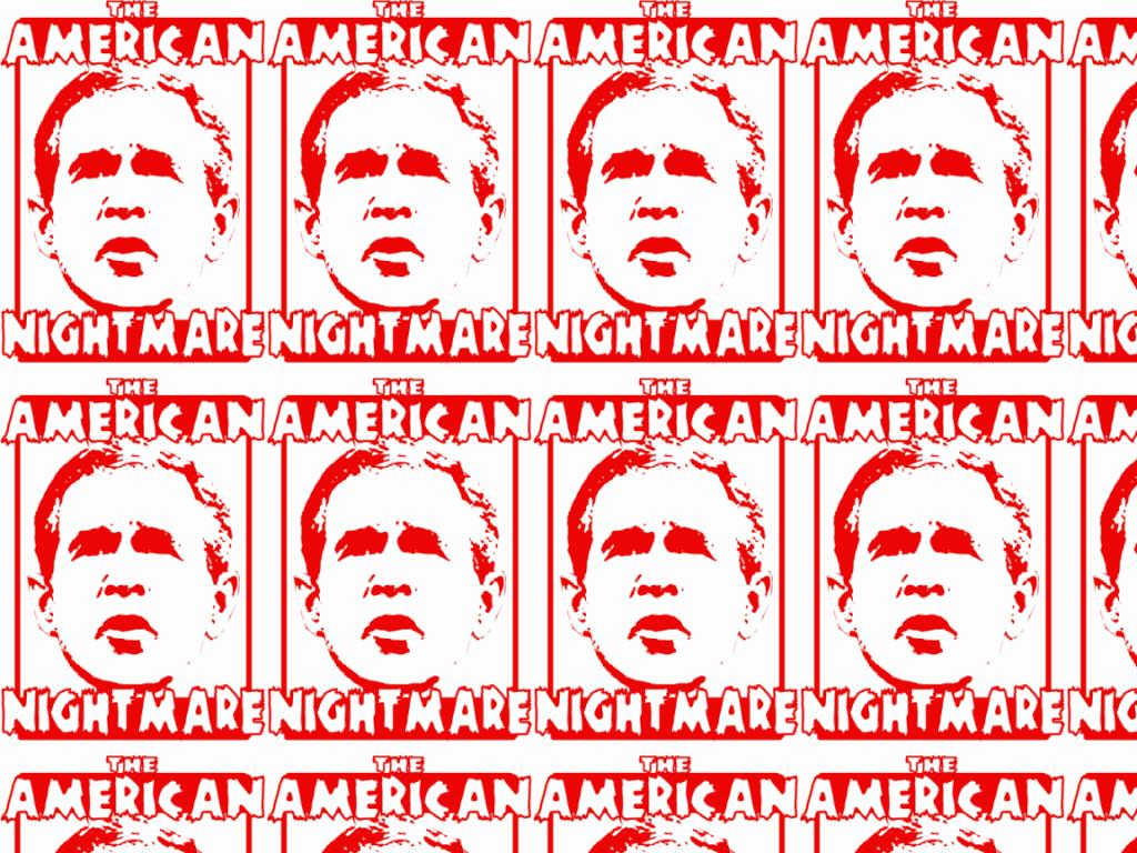 AmericanNightmare