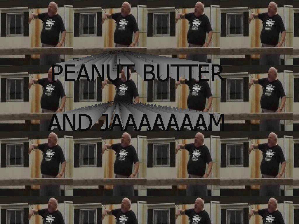 peanutbutterandjam