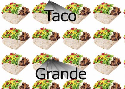 Taco Grande