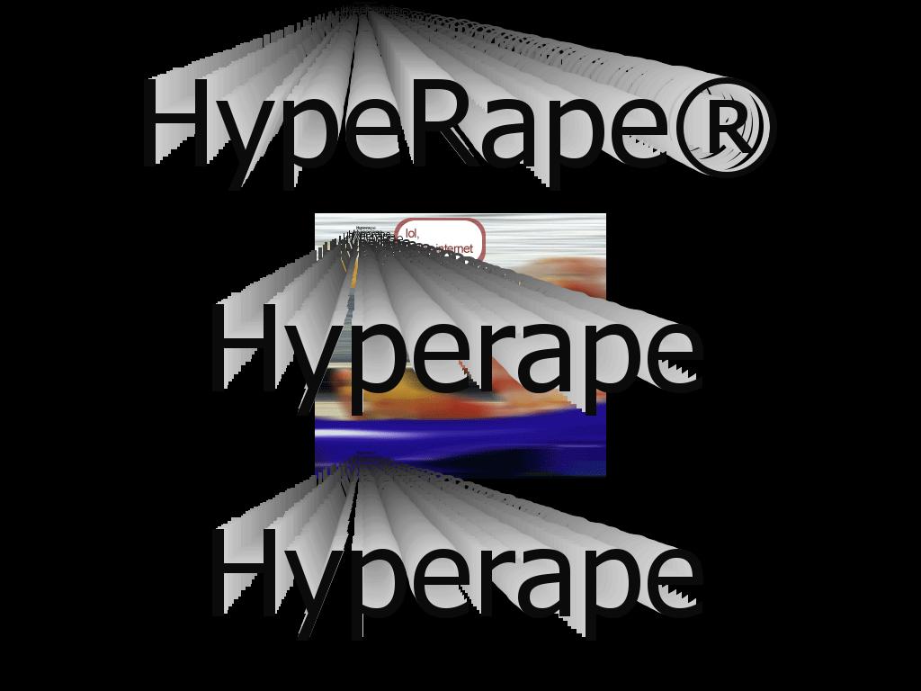 hyperape