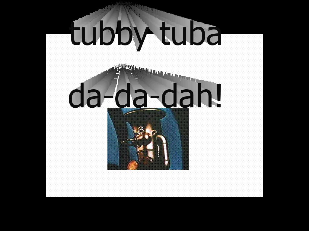 tubbytuba