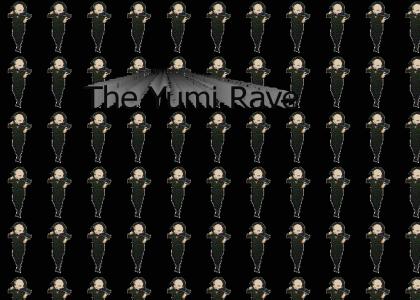 The Yumi Rave