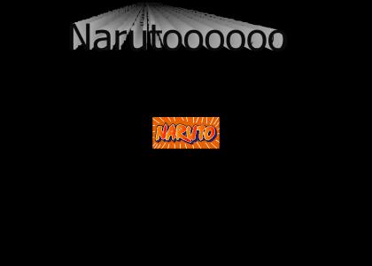 Naruto baby!