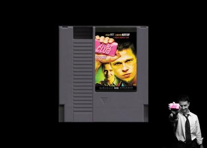 Fight Club Nes