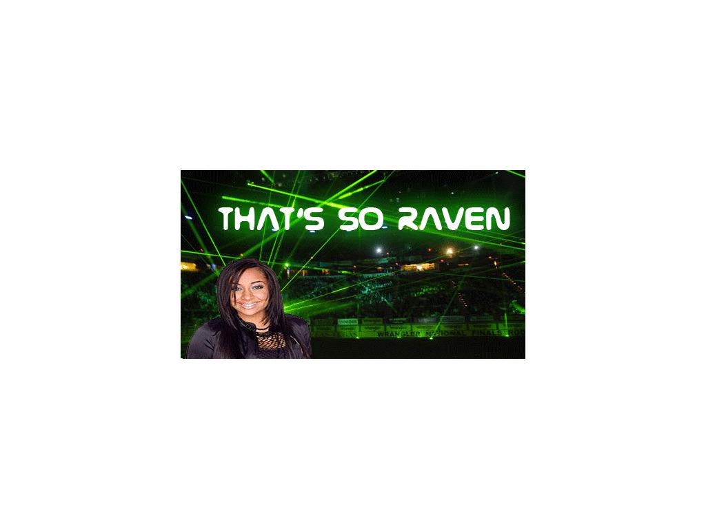 Ravingwithraven
