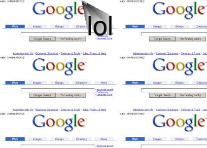 Google Has No Idea What MSN Is!LOL